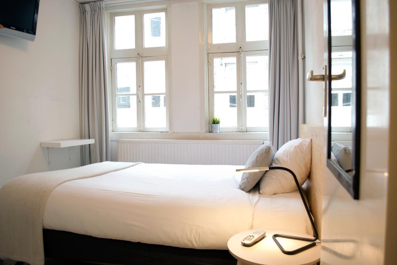 Hotel Beez Maastricht Exterior foto